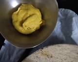Sprouts Corn Tokri Chaat recipe step 3 photo