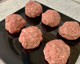 Foto del paso 4 de la receta: Kofta