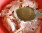 A picture of step 2 of Crispy chicken.
