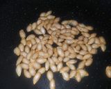 Foto del paso 2 de la receta: Semillas de Anco Tostadas