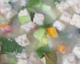 Foto langkah ke 3 dari resep Lodeh sayur campur sarden.
