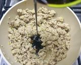 Foto langkah ke 4 dari resep Ayam Kecap (Isian Bakpao/Roti).