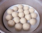 黃豆三部曲（自製豆漿、豆皮、豆渣丸）的食譜步驟6照片