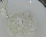 Foto del paso 1 de la receta: Pan fácil con harina común, levadura royal y leche