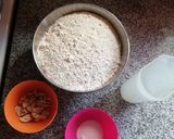 Foto del paso 1 de la receta: Pan francés