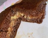 Foto langkah ke 5 dari resep MARTABAK MANIS TERANG BULAN MUDAH ANTI GAGAL (TANPA TELUR).