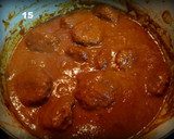 Foto del paso 12 de la receta: Filete rusos con chocolate