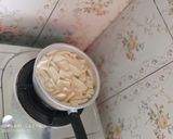 Foto langkah ke 1 dari resep Tumis Tahu Saos Tiram.