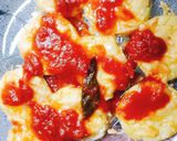 Foto del paso 2 de la receta: Salsa de tomate súper express