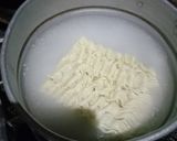 Foto langkah ke 1 dari resep Mie goreng nyemek.