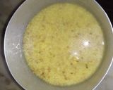 ফুলকপি দিয়ে মুগ ডাল (phulkopi moong dal recipe in Bengali) রেসিপি ধাপ - 1 ছবি