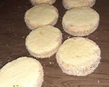 Foto del paso 6 de la receta: Alfajores de maicena