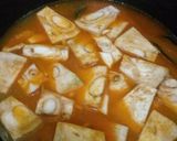 Foto langkah ke 2 dari resep Lodeh nangka kacang panjang.