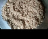 ચુરમા ના લાડુ (Churma Na Ladu Recipe In Gujarati) રેસીપી સ્ટેપ2ફોટો