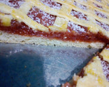 Foto del paso 5 de la receta: Pastafrola de Dulce de Leche y membrillo
