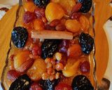 صورة لخطوة 2 من وصفة لحم لحلو 😋✨🍯