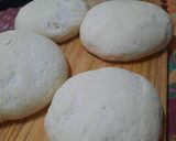 Foto del paso 3 de la receta: La pizza casera que me piden que lleve a la reunión, al brindis