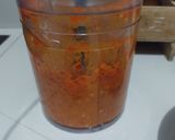 Foto langkah ke 2 dari resep 766.Sambal Baby Cumi.