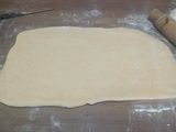 Empanada gallega a la Carol