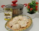 Foto langkah ke 5 dari resep Tahu Fantasi.