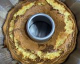 Foto langkah ke 8 dari resep Bolu MentegaTakaran sendok.
