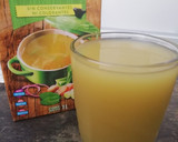 Foto del paso 2 de la receta: "Cocido" vegano
