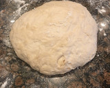 Foto del paso 2 de la receta: Masa de pizza casera