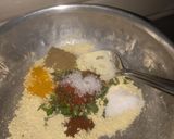 ભરેલા મરચાં(Stuffed Marcha Recipe in Gujarati) રેસીપી સ્ટેપ2ફોટો