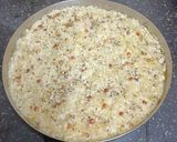 A picture of step 6 of Doodhi ka Halwa.