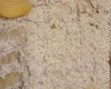 Foto del paso 4 de la receta: Potatoes scallops. Papas al galope