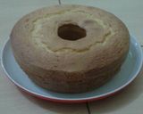 Foto langkah ke 4 dari resep Spongcake 3 Telur.