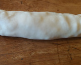Foto del paso 5 de la receta: Strudel de manzana