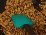 Kering Tempe