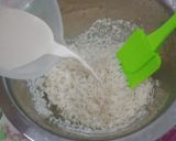 Foto langkah ke 2 dari resep Nasi Susu Berempah.