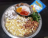 அவுல் மிக்சர் ரெசிபி ஸ்டேப் 1 புகைப்படம்