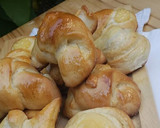 Foto del paso 5 de la receta: Facturas