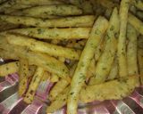 Foto langkah ke 3 dari resep Stik kentang hits (potato cheese stick).