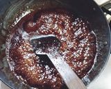 A picture of step 7 of Homemade chocolate.