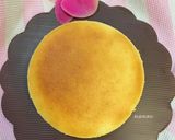 Foto langkah ke 8 dari resep Japanese Cheese Cake.