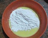 रसमलाई मग केक। (Rasmalai mug cake recipe in hindi) रेसिपी चरण 4 फोटो