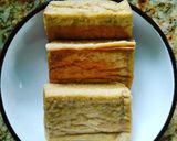 Hình bước làm 2 của món Bún riêu sườn non