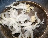 Foto del paso 3 de la receta: Emperador en salsa de cerveza
