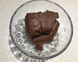 Foto del paso 11 de la receta: ALFAJORES DE CHOCOLATE sin manteca