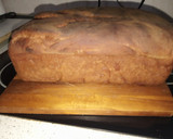 Foto del paso 5 de la receta: Pan tierno de chocolate en MC