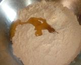 પૂરણ પોળી (Puran Poli Recipe In Gujarati) રેસીપી સ્ટેપ6ફોટો