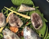 Foto langkah ke 3 dari resep Pangek ikan.