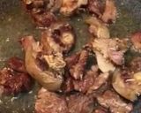 Foto langkah ke 10 dari resep Nasi Kebuli Sapi rice cooker (pakai bumbu Instan).