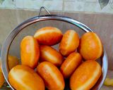 Foto langkah ke 6 dari resep Donat Empuk Metode Autolisis - Dijamin Sukses White Ring.