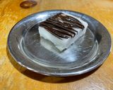 Foto del passaggio 5 della ricetta Haupia, dolce hawaiano 🥥🏳️🌈☮️🇺🇦