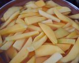 Foto langkah ke 6 dari resep Asinan mangga.